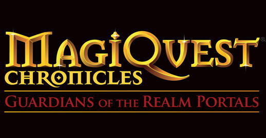 MagiQuest Chronicles: Guardians of the Realm Portals MagiQuest Chronicles: Guardians of the Realm Portals