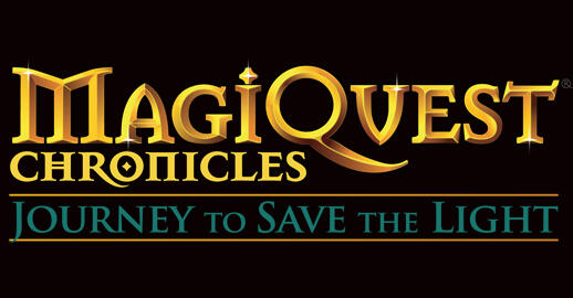 MagiQuest Chronicles: Journey to Save the Light MagiQuest Chronicles: Journey to Save the Light